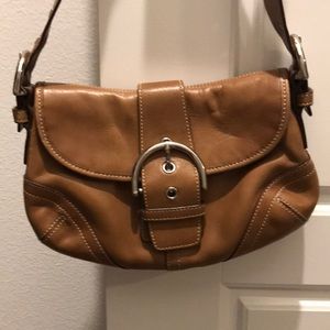 Very cute Coach purse!!!